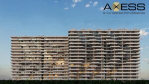 Departamentos en venta, See Towers; Cancún, Quintana Roo