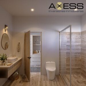 Departamentos en venta, See Towers; Cancún, Quintana Roo