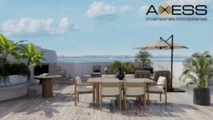 Departamentos en venta, See Towers; Cancún, Quintana Roo
