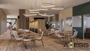 Departamentos en venta, See Towers; Cancún, Quintana Roo