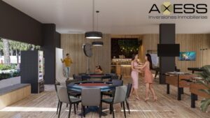 Departamentos en venta, See Towers; Cancún, Quintana Roo