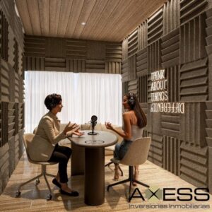Departamentos en venta, See Towers; Cancún, Quintana Roo