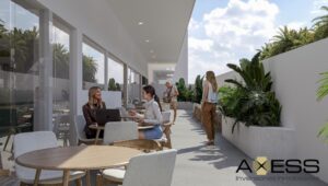 Departamentos en venta, See Towers; Cancún, Quintana Roo