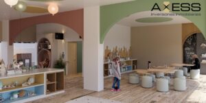Departamentos en venta, See Towers; Cancún, Quintana Roo