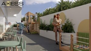 Departamentos en venta, See Towers; Cancún, Quintana Roo