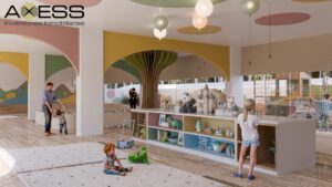 Departamentos en venta, See Towers; Cancún, Quintana Roo
