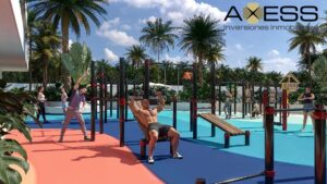 Departamentos en venta, See Towers; Cancún, Quintana Roo