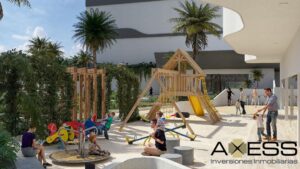 Departamentos en venta, See Towers; Cancún, Quintana Roo