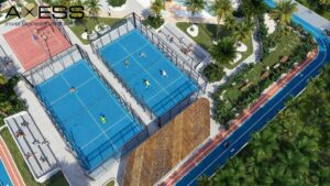 Departamentos en venta, See Towers; Cancún, Quintana Roo