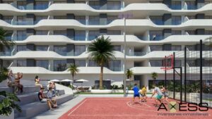 Departamentos en venta, See Towers; Cancún, Quintana Roo