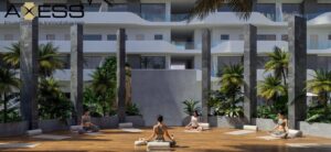 Departamentos en venta, See Towers; Cancún, Quintana Roo