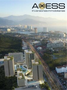 Departamentos en venta, Soleva, Villa las Flores, Marina, Puerto Vallarta, Jalisco