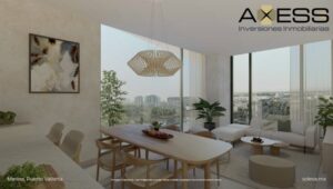 Departamentos en venta, Soleva, Villa las Flores, Marina, Puerto Vallarta, Jalisco