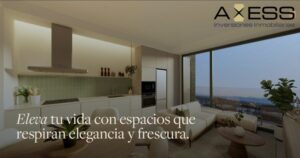 Departamentos en venta, Soleva, Villa las Flores, Marina, Puerto Vallarta, Jalisco