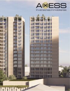 Departamentos en venta, Torre B 605, Lomas Verdes; Santa Cruz Acatlán, Naucalpan, EdoMEx