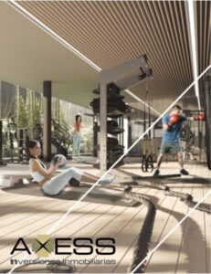 Departamentos en venta, Torre B 605, Lomas Verdes; Santa Cruz Acatlán, Naucalpan, EdoMEx