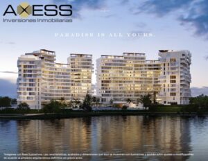 Departamentos en venta, Serenus, Meriden; Mérida, Yucatán