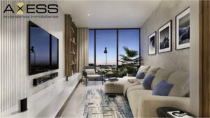 Departamentos en venta, Serenus, Meriden; Mérida, Yucatán