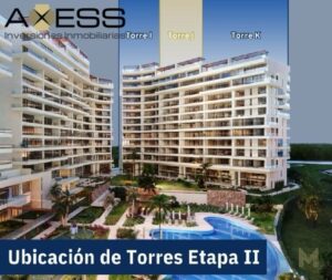 Departamentos en venta, Serenus, Meriden; Mérida, Yucatán