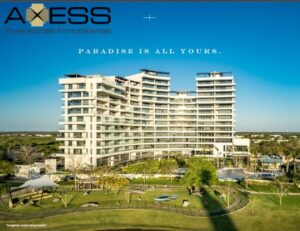Departamentos en venta, Serenus, Meriden; Mérida, Yucatán