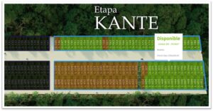 Terrenos en venta, Balamka; Tizimín, Yucatán