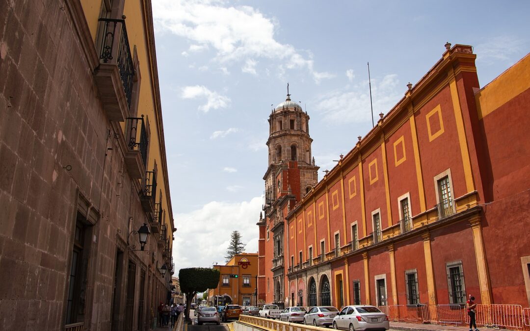 Axess Inversiones Inmobiliarias - Querétaro