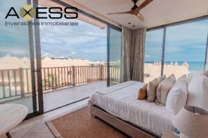 Casa en Venta, Costa Residences, Playa del Carmen; Quintana Roo