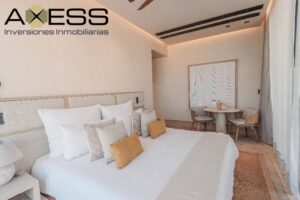 Casa en Venta, Costa Residences, Playa del Carmen; Quintana Roo