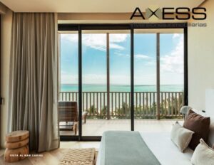 Casa en Venta, Costa Residences, Playa del Carmen; Quintana Roo