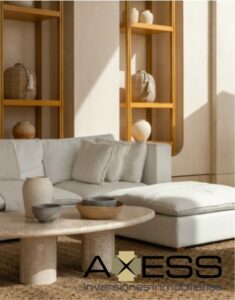 Casa en Venta, Costa Residences, Playa del Carmen; Quintana Roo