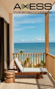 Casa en Venta, Costa Residences, Playa del Carmen; Quintana Roo