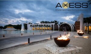 Casa en Venta, Costa Residences, Playa del Carmen; Quintana Roo