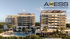 Casa en Venta, Costa Residences, Playa del Carmen; Quintana Roo