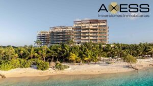 Casa en Venta, Costa Residences, Playa del Carmen; Quintana Roo