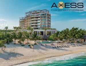 Casa en Venta, Costa Residences, Playa del Carmen; Quintana Roo