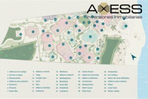 Casa en Venta, Costa Residences, Playa del Carmen; Quintana Roo