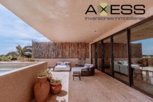 Casa en Venta, Costa Residences, Playa del Carmen; Quintana Roo