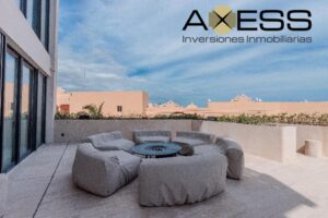Casa en Venta, Costa Residences, Playa del Carmen; Quintana Roo