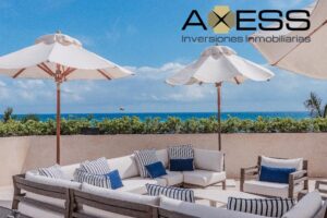 Casa en Venta, Costa Residences, Playa del Carmen; Quintana Roo