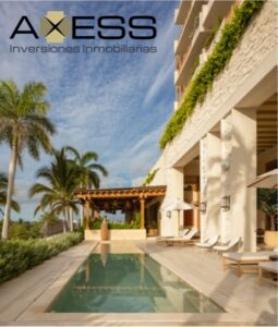 Casa en Venta, Costa Residences, Playa del Carmen; Quintana Roo