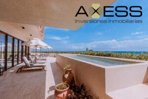 Casa en Venta, Costa Residences, Playa del Carmen; Quintana Roo