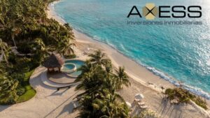 Casa en Venta, Costa Residences, Playa del Carmen; Quintana Roo