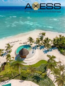 Casa en Venta, Costa Residences, Playa del Carmen; Quintana Roo
