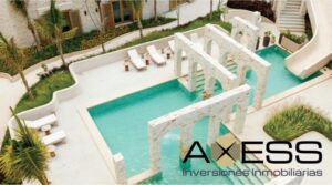 Casa en Venta, Costa Residences, Playa del Carmen; Quintana Roo