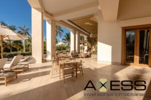 Casa en Venta, Costa Residences, Playa del Carmen; Quintana Roo