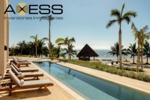 Casa en Venta, Costa Residences, Playa del Carmen; Quintana Roo