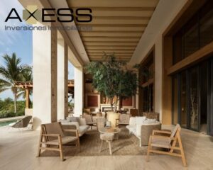 Casa en Venta, Costa Residences, Playa del Carmen; Quintana Roo