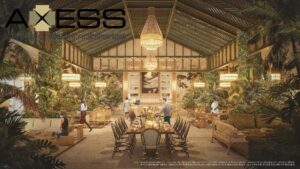 Casa en Venta, Costa Residences, Playa del Carmen; Quintana Roo
