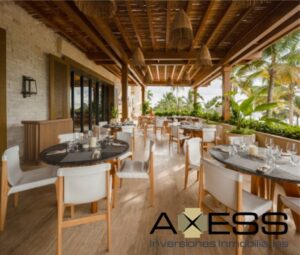Casa en Venta, Costa Residences, Playa del Carmen; Quintana Roo
