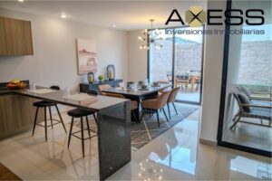 Casa en venta, ATIA, Altos Juriquilla, Querétaro